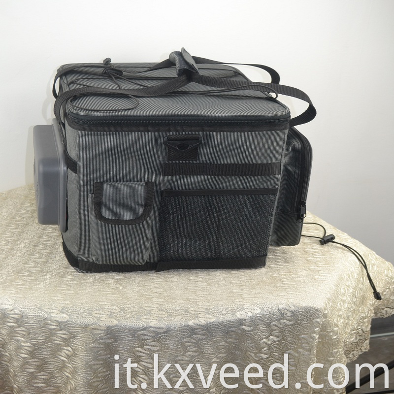 Sacca di raffreddamento ETB24 THERMOS per campeggio 24 litri